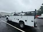 New 2025 Chevrolet Silverado 3500 Regular Cab Cab Chassis thumbnail 3