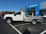 New 2025 Chevrolet Silverado 3500 Regular Cab Cab Chassis thumbnail 1
