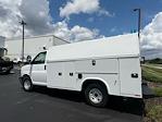New 2025 Chevrolet Express 3500 Cutaway thumbnail 3