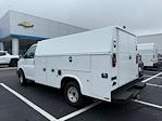 New 2025 Chevrolet Express 3500 Cutaway thumbnail 3