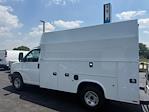 New 2025 Chevrolet Express 3500 Cutaway thumbnail 3