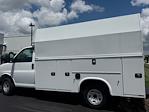 New 2025 Chevrolet Express 3500 Cutaway thumbnail 3