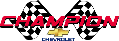 Champion Chevrolet of Avon ci2 Test Site's logo