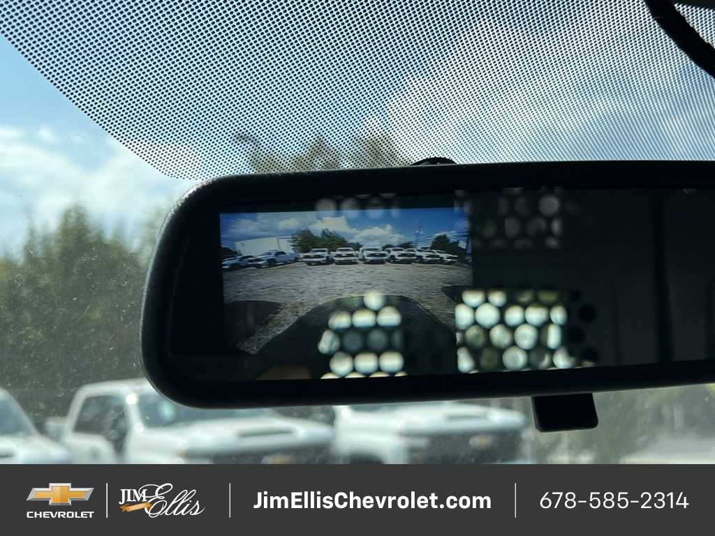 New 2025 Chevrolet Express 2500 Empty Cargo Van - photo 58
