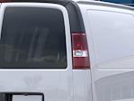 New 2025 Chevrolet Express 2500 Empty Cargo Van thumbnail 10