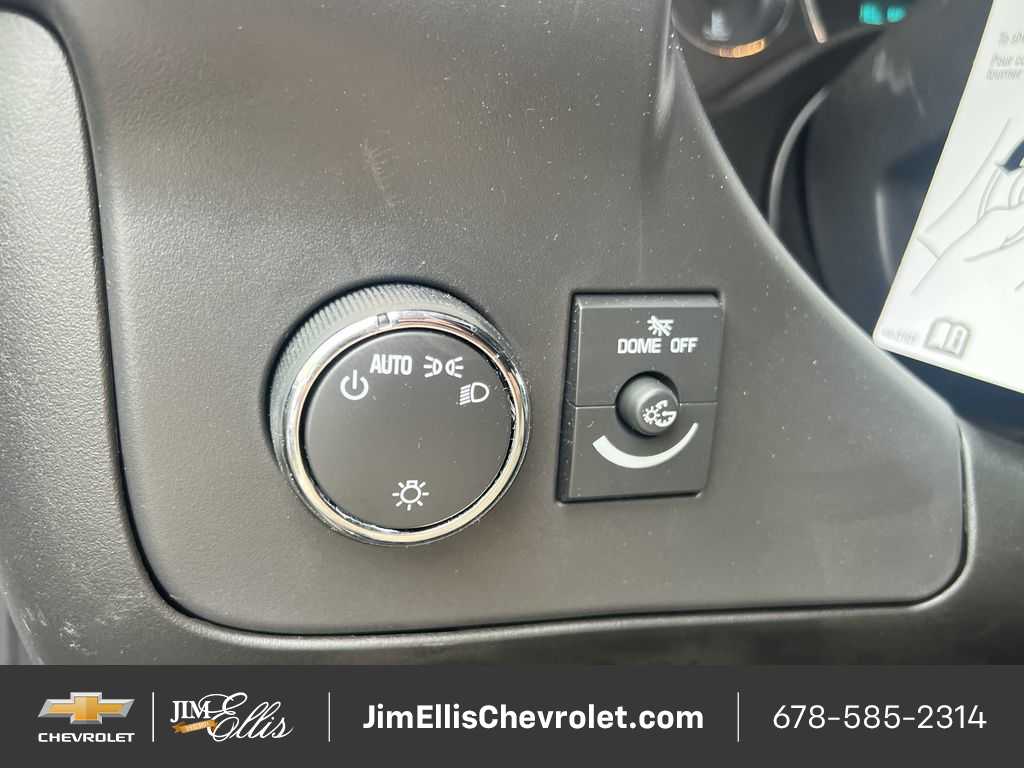New 2025 Chevrolet Express 2500 Empty Cargo Van - photo 48