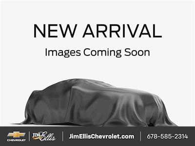 New 2025 Chevrolet Express 2500 - photo 1