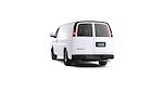 New 2025 Chevrolet Express 2500 Empty Cargo Van thumbnail 6