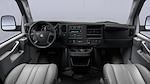 New 2025 Chevrolet Express 2500 Empty Cargo Van thumbnail 8