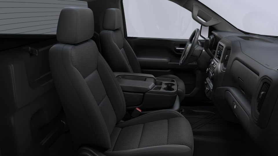 New 2026 Chevrolet Silverado 1500 Work Truck Regular Cab - photo 61