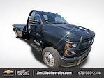 New 2024 Chevrolet Silverado 5500 Regular Cab Cab Chassis thumbnail 2