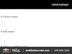 New 2024 Chevrolet Silverado 5500 Regular Cab Cab Chassis thumbnail 4