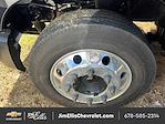 New 2024 Chevrolet Silverado 5500 Regular Cab Cab Chassis thumbnail 9