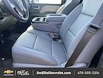 New 2024 Chevrolet Silverado 5500 Regular Cab Cab Chassis thumbnail 10
