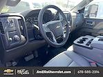 New 2024 Chevrolet Silverado 5500 Regular Cab Cab Chassis thumbnail 11
