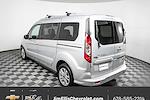 Used 2020 Ford Transit Connect Empty Cargo Van thumbnail 2