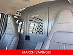 New 2025 Chevrolet Express 2500 Empty Cargo Van thumbnail 8