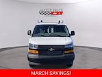 New 2025 Chevrolet Express 2500 Empty Cargo Van thumbnail 1