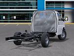 New 2026 Chevrolet Express 3500 Cutaway thumbnail 4