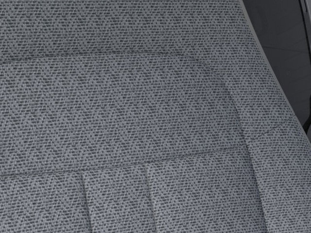 New 2025 Chevrolet Express 2500 Empty Cargo Van - photo 21