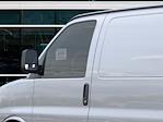 New 2026 Chevrolet Express 2500 Empty Cargo Van thumbnail 10