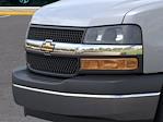 New 2026 Chevrolet Express 2500 Empty Cargo Van thumbnail 11