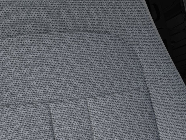 New 2026 Chevrolet Express 2500 Empty Cargo Van - photo 21