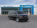 New 2026 Chevrolet Express 2500 Empty Cargo Van thumbnail 1