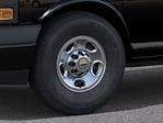 New 2026 Chevrolet Express 2500 Empty Cargo Van thumbnail 8