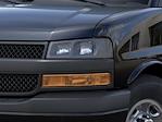 New 2026 Chevrolet Express 2500 Empty Cargo Van thumbnail 9
