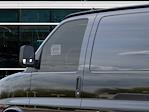 New 2026 Chevrolet Express 2500 Empty Cargo Van thumbnail 11