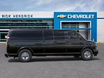 New 2026 Chevrolet Express 2500 Empty Cargo Van thumbnail 5