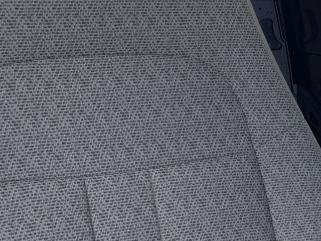 New 2026 Chevrolet Express 2500 Empty Cargo Van - photo 21