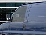 New 2026 Chevrolet Express 2500 Empty Cargo Van thumbnail 11