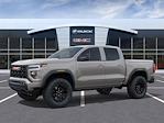 New 2026 GMC Canyon Elevation Crew Cab thumbnail 2