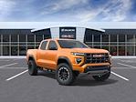 New 2026 GMC Canyon AT4 Crew Cab thumbnail 1