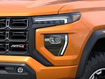 New 2026 GMC Canyon AT4 Crew Cab thumbnail 9