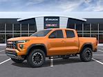 New 2026 GMC Canyon AT4 Crew Cab thumbnail 2
