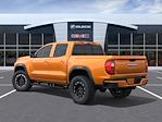 New 2026 GMC Canyon AT4 Crew Cab thumbnail 3