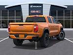 New 2026 GMC Canyon AT4 Crew Cab thumbnail 4