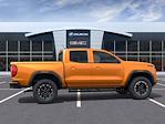 New 2026 GMC Canyon AT4 Crew Cab thumbnail 5