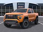 New 2026 GMC Canyon AT4 Crew Cab thumbnail 6