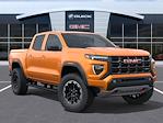 New 2026 GMC Canyon AT4 Crew Cab thumbnail 7