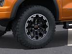 New 2026 GMC Canyon AT4 Crew Cab thumbnail 8