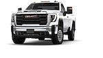 New 2025 GMC Sierra 2500 Regular Cab Cab Chassis thumbnail 3