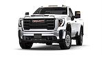 New 2025 GMC Sierra 2500 Regular Cab Cab Chassis thumbnail 4