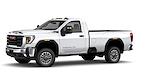 New 2025 GMC Sierra 2500 Regular Cab Cab Chassis thumbnail 5