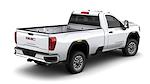 New 2025 GMC Sierra 2500 Regular Cab Cab Chassis thumbnail 6