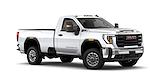 New 2025 GMC Sierra 2500 Regular Cab Cab Chassis thumbnail 7