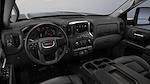 New 2025 GMC Sierra 2500 Regular Cab Cab Chassis thumbnail 8